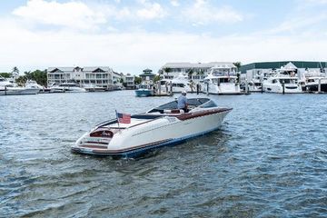 2015 Riva Aquariva Super