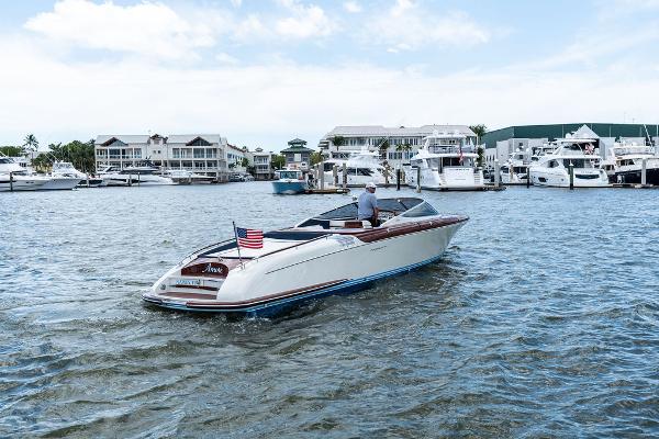 2015 Riva Aquariva Super