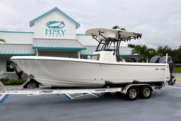 2024 Sea Born LX 26