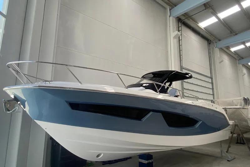 2024 Sessa Marine KEY LARGO 34 FB