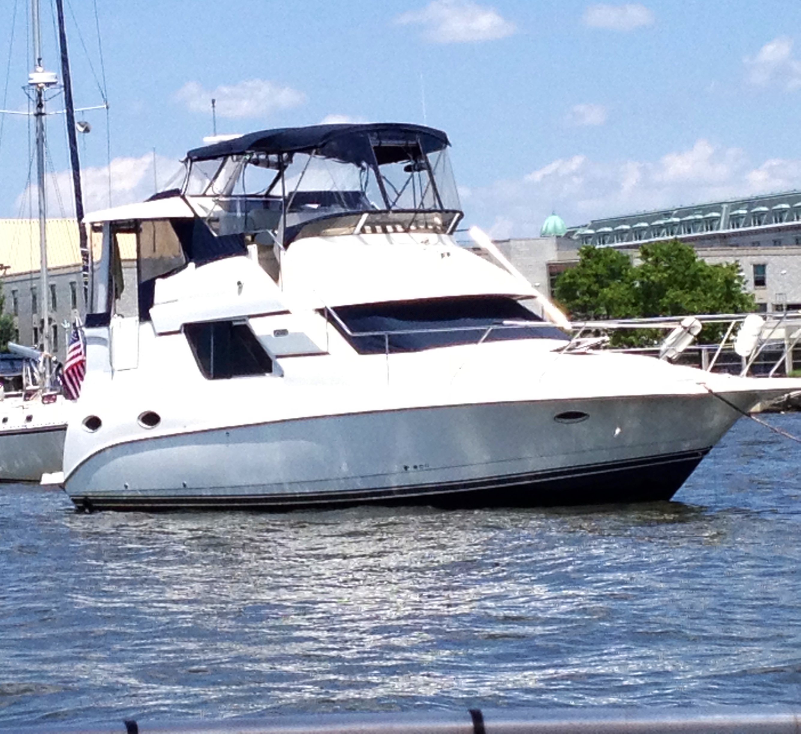 Silverton boats for sale in Maryland