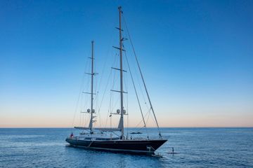 2004 Perini Navi 56m