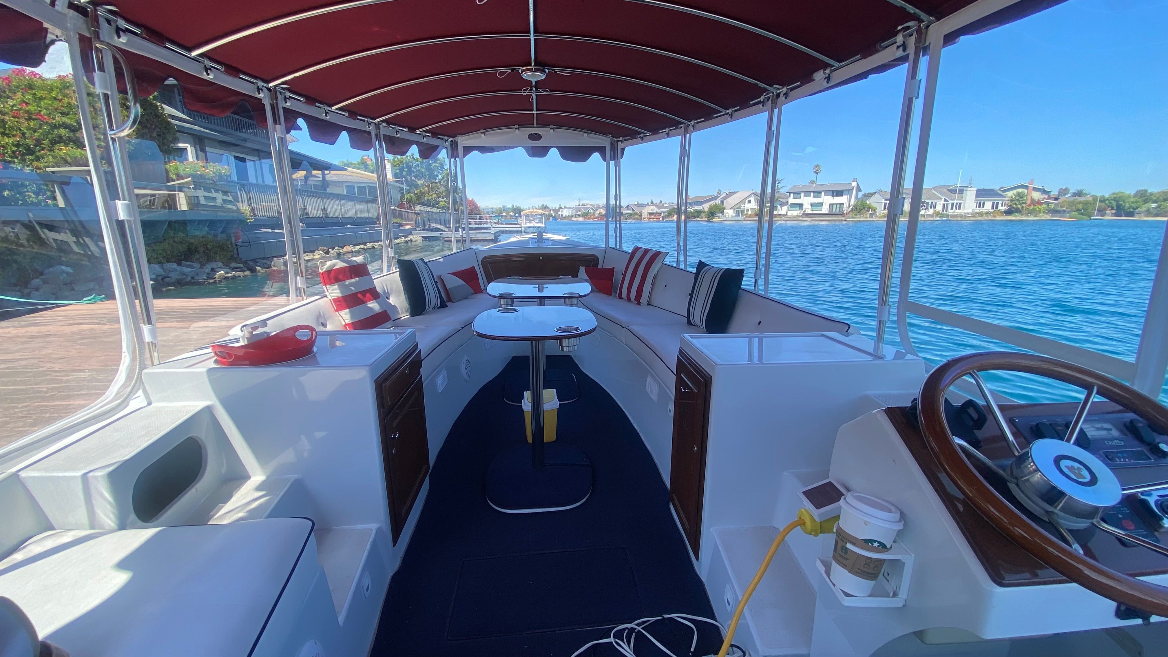2014 Duffy Bay Island 22
