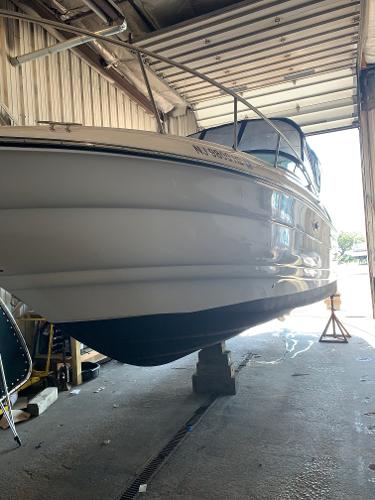 2007 Monterey 250 Cruiser