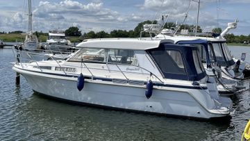 2008 Saga 315