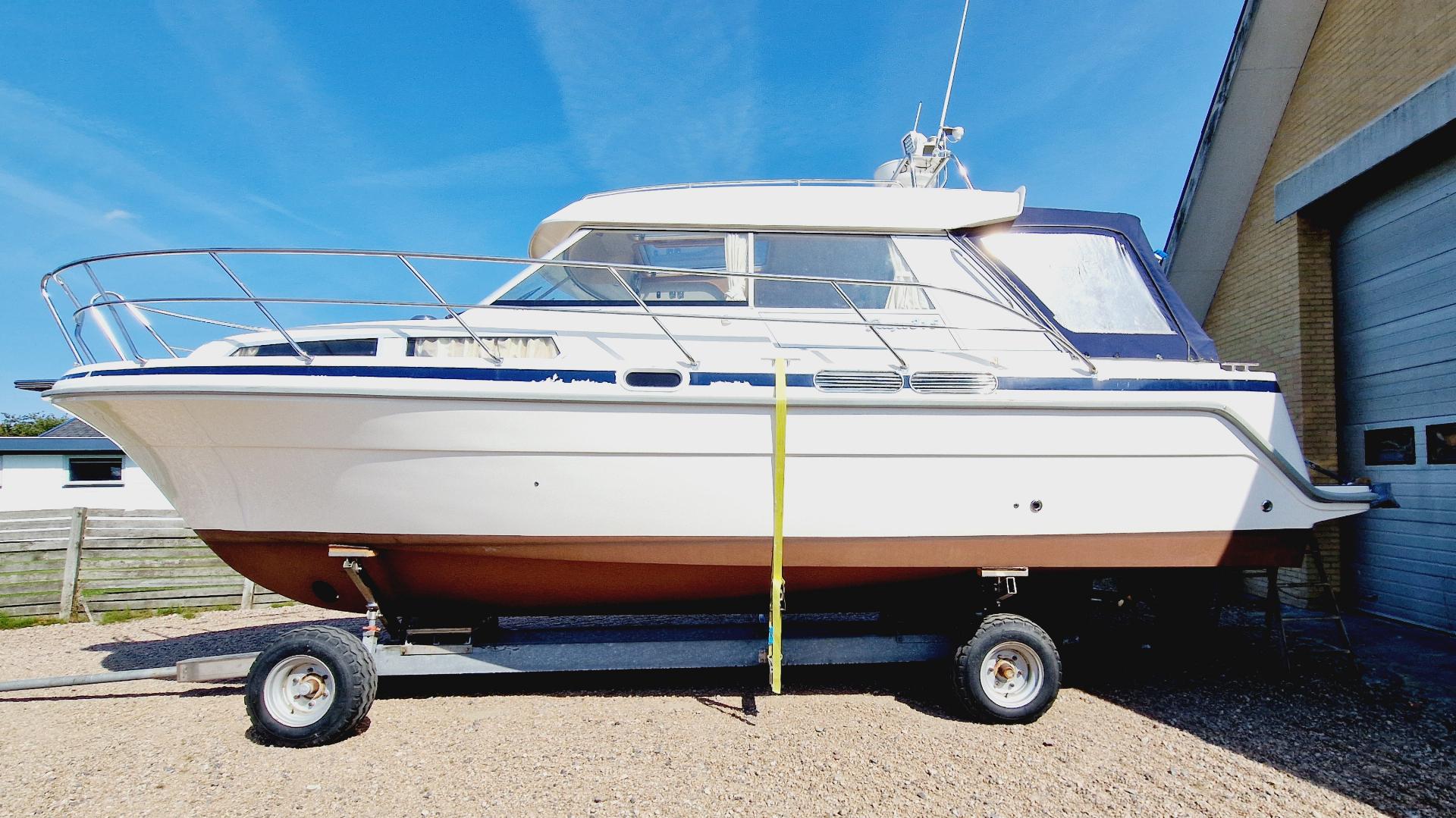 2008 Saga 315