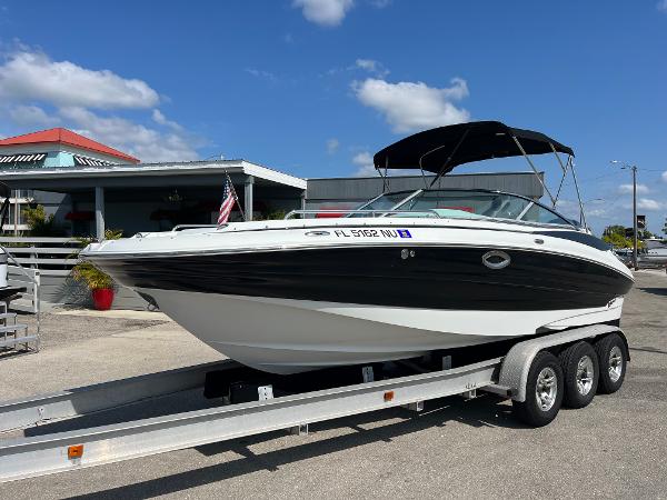 2009 Azure AZ230 OB