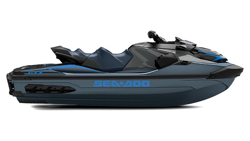 2017 Bombardier Sea Doo GTR 230, Virginia Beach Virginia