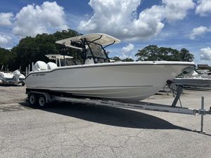 Key West 263 FS