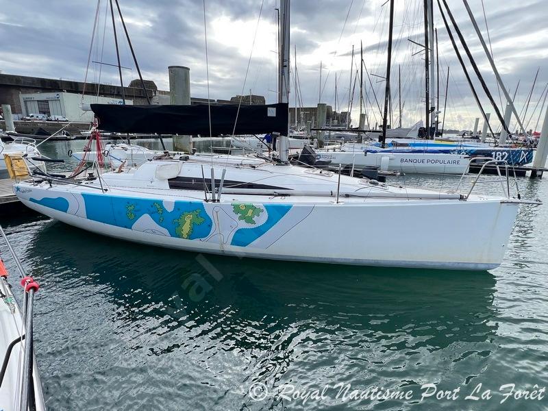 Jeanneau Sun Fast 3200 JEANNEAU SUN FAST 3200