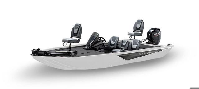 2025 Lowe Stinger 175C