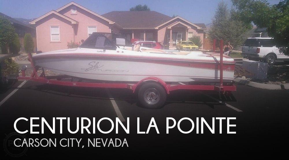 Centurion La Pointe 1995 Centurion La Pointe for sale in Carson City, NV