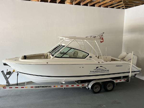 Page 41 of 227 - Used sport fishing boats for sale 