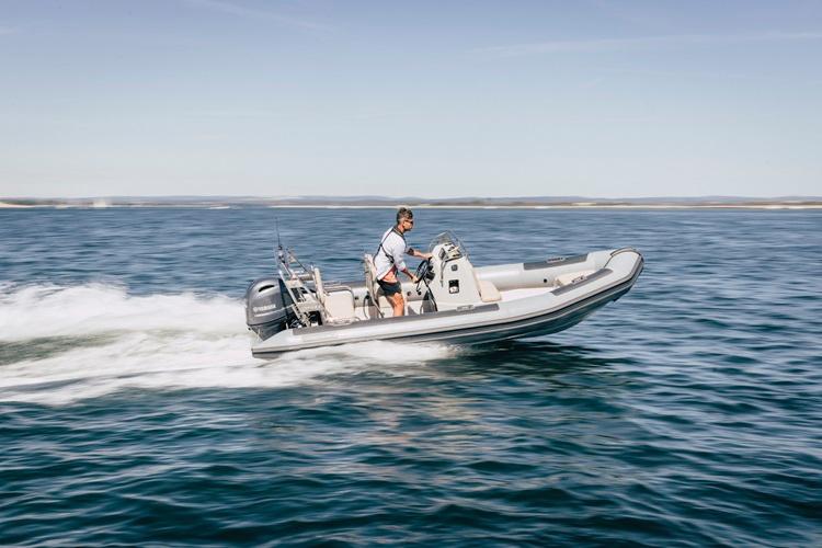 2025 Ballistic LS55