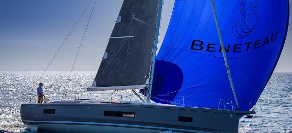 2019 Beneteau Oceanis 46.1