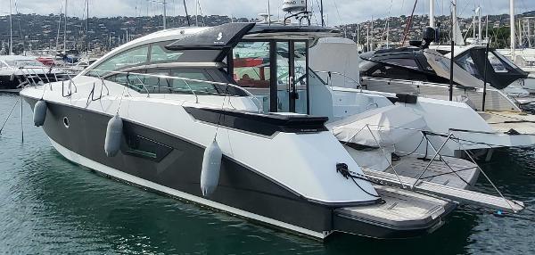 2016 Beneteau Gran Turismo 46