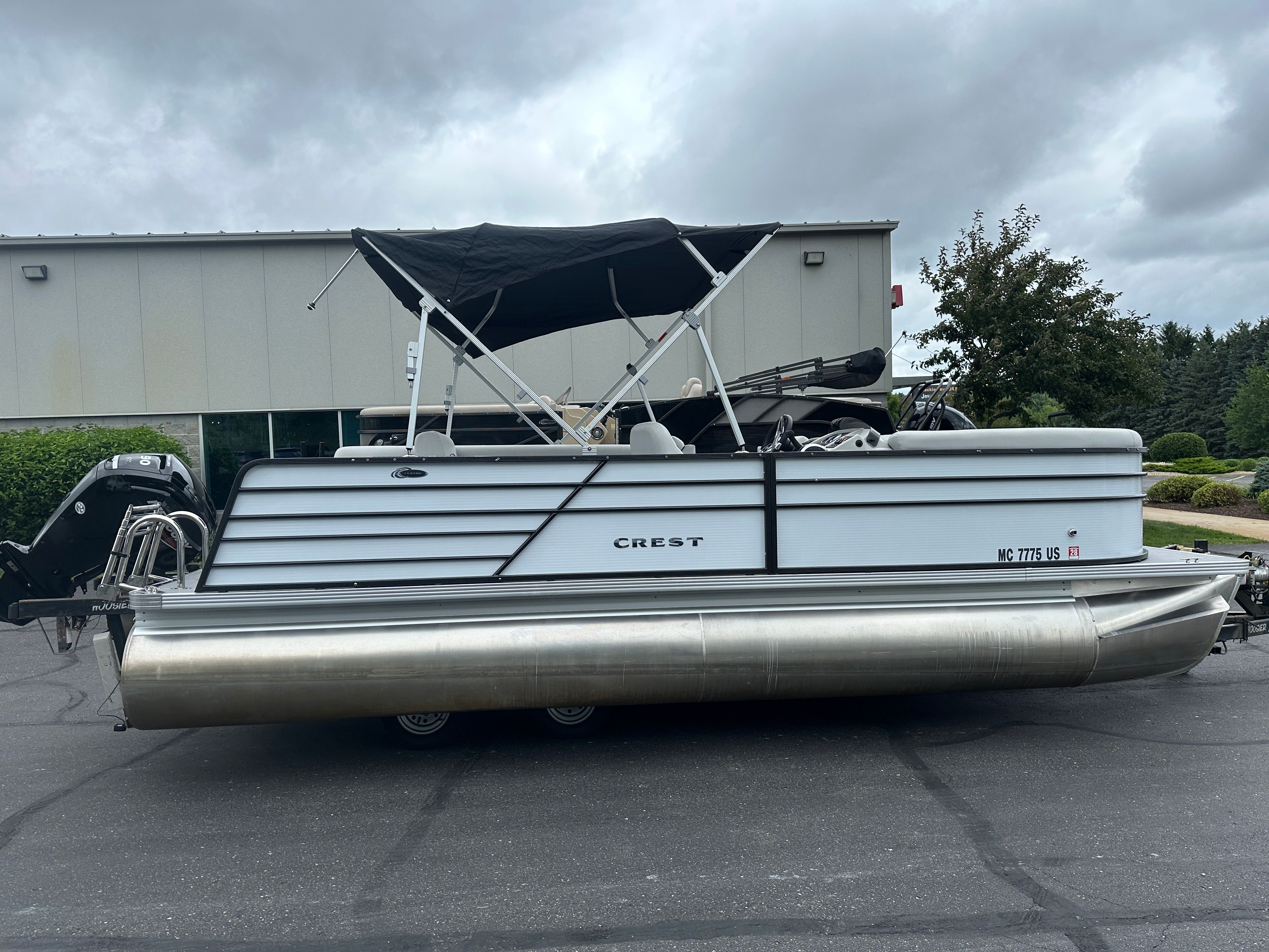 Crest Classic LX 220 SLS