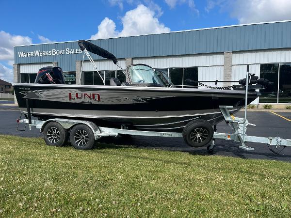 2025 Lund 1975 Tyee