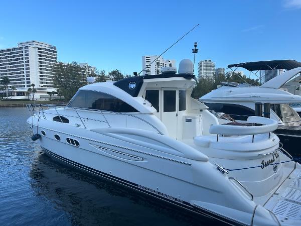 2006 Neptunus 55 Cabrio