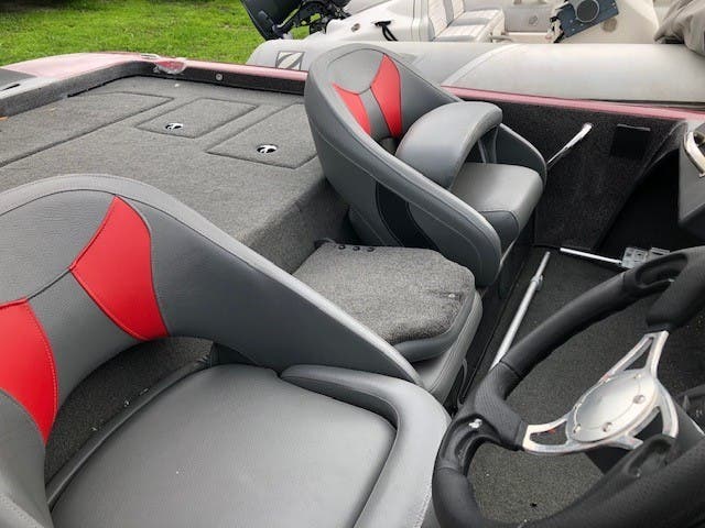 Charger Kaufen Boats Com - Skeeter Boat Seat Covers