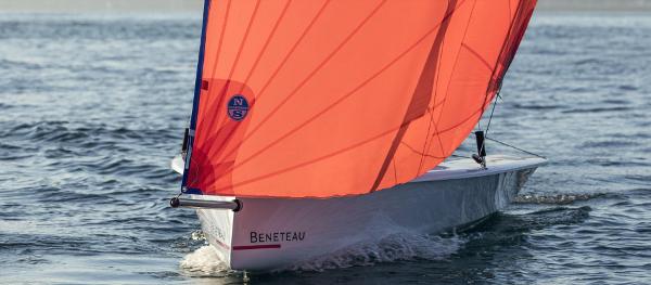 Beneteau First 14 Manufacturer Provided Image