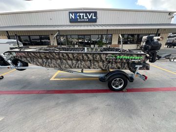 2023 Havoc 1756 MSTC