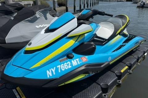2023 Yamaha WaveRunner FX Cruiser HO