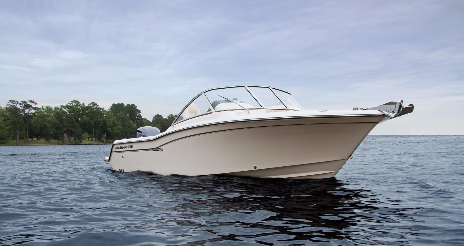 Grady-White Freedom 235 2023-Grady-White-Freedom-235-MarineMax