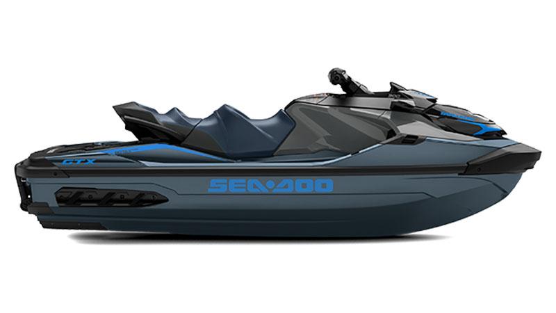 2017 Bombardier Sea Doo GTR 230, Virginia Beach Virginia 2017 Bombardier Sea Doo GTR 230, Virginia Beach Virginia