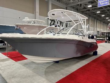 2025 Sea Fox 228 Traveler