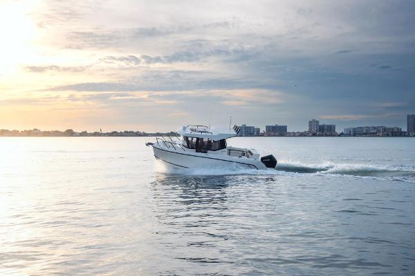 2024 Bayliner T23PH