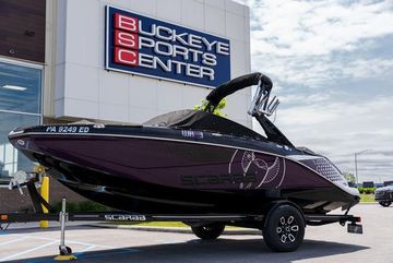2024 Scarab 195 Wake ID