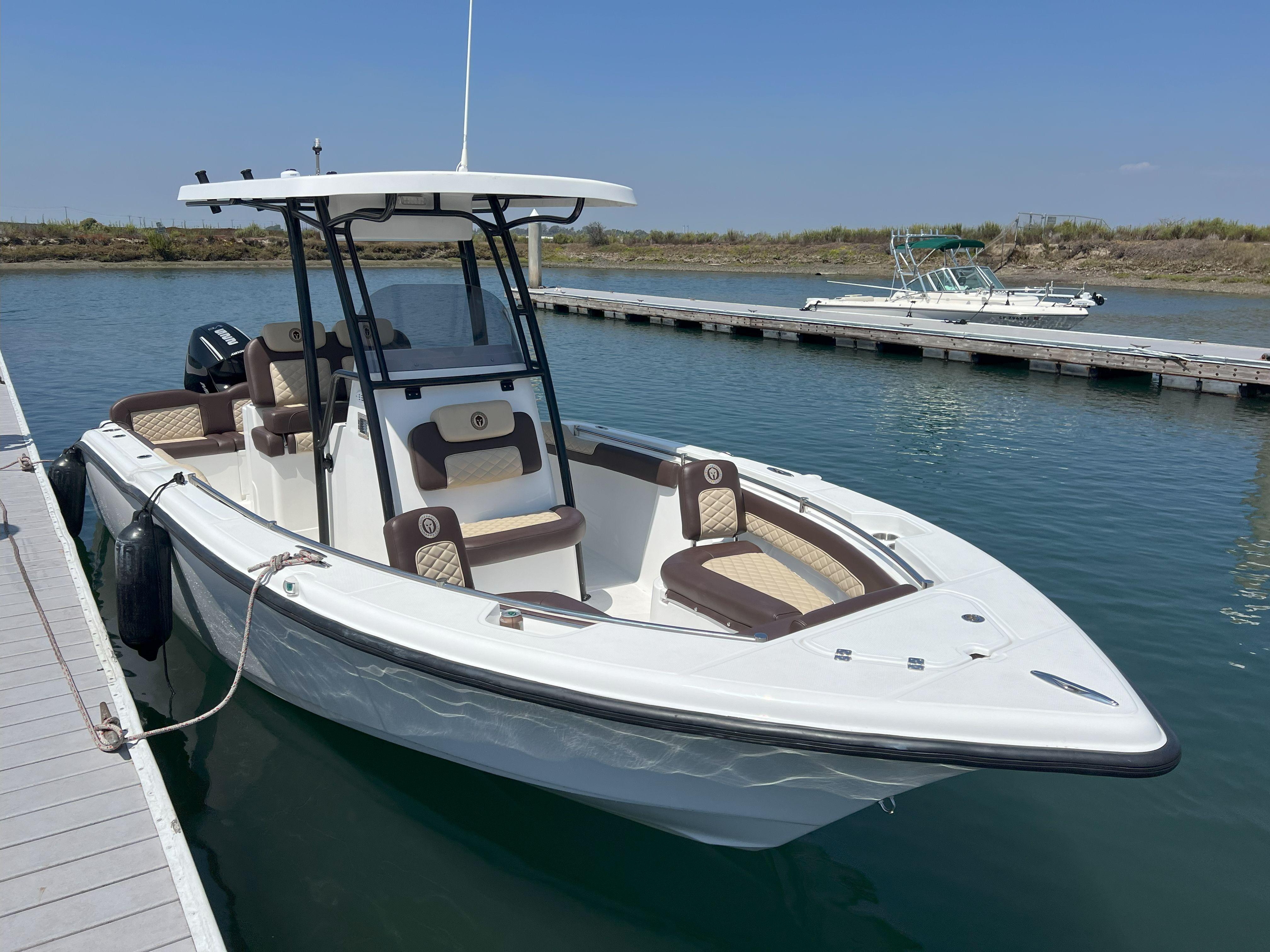 2026 Reflex Gladiator 2400