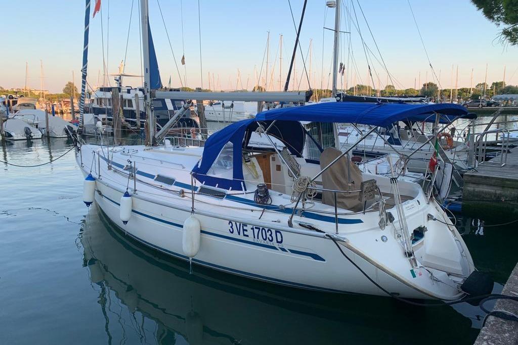 2000 Bavaria bavaria 40