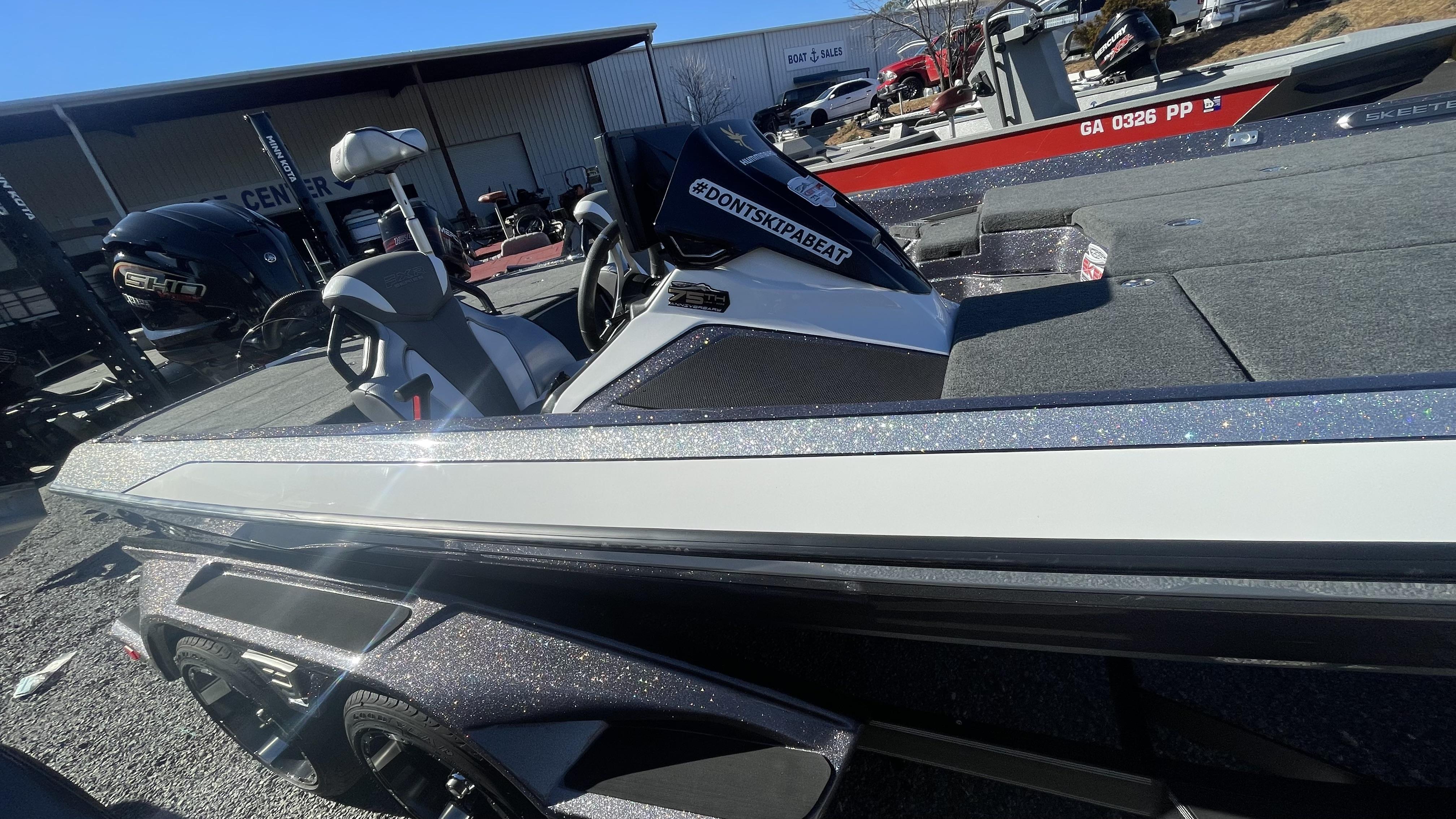 2023 Skeeter FXR20 SELECT