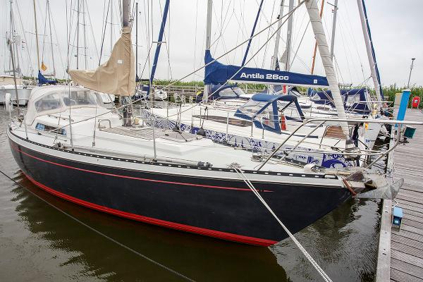 1978 Victoire 933