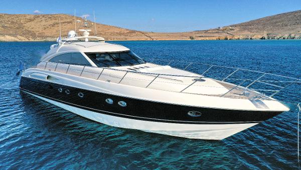 2000 Princess V65