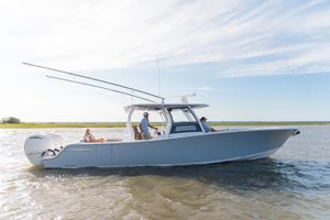 Sportsman Open 352 Center Console 2025-SPORTSMAN-OPEN-352