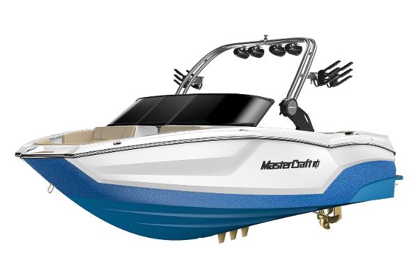 mastercraft wake surf boat price