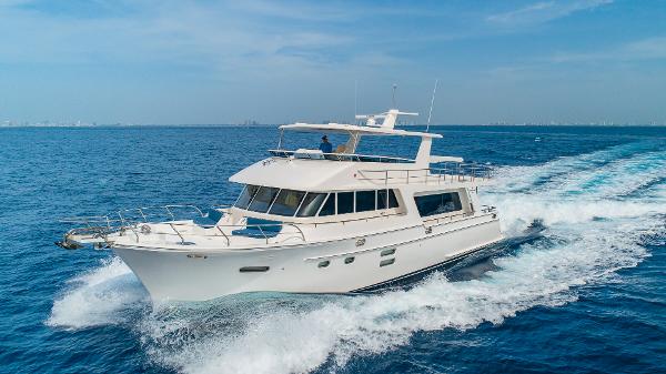 2026 Hampton 680 Endurance