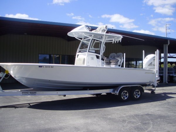 Page 10 Of 14 Used Bay Boats For Sale In Florida Boats Com