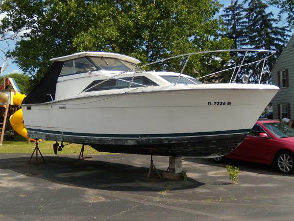 Trojan Express boats for sale - boats.com