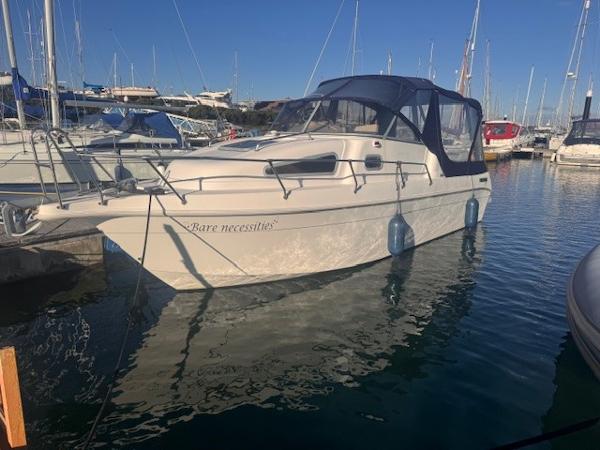 2005 Drago 760 Sorocos