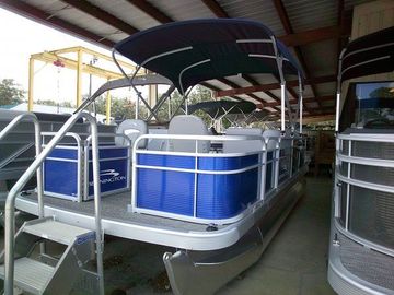 2024 Bennington 188SVF