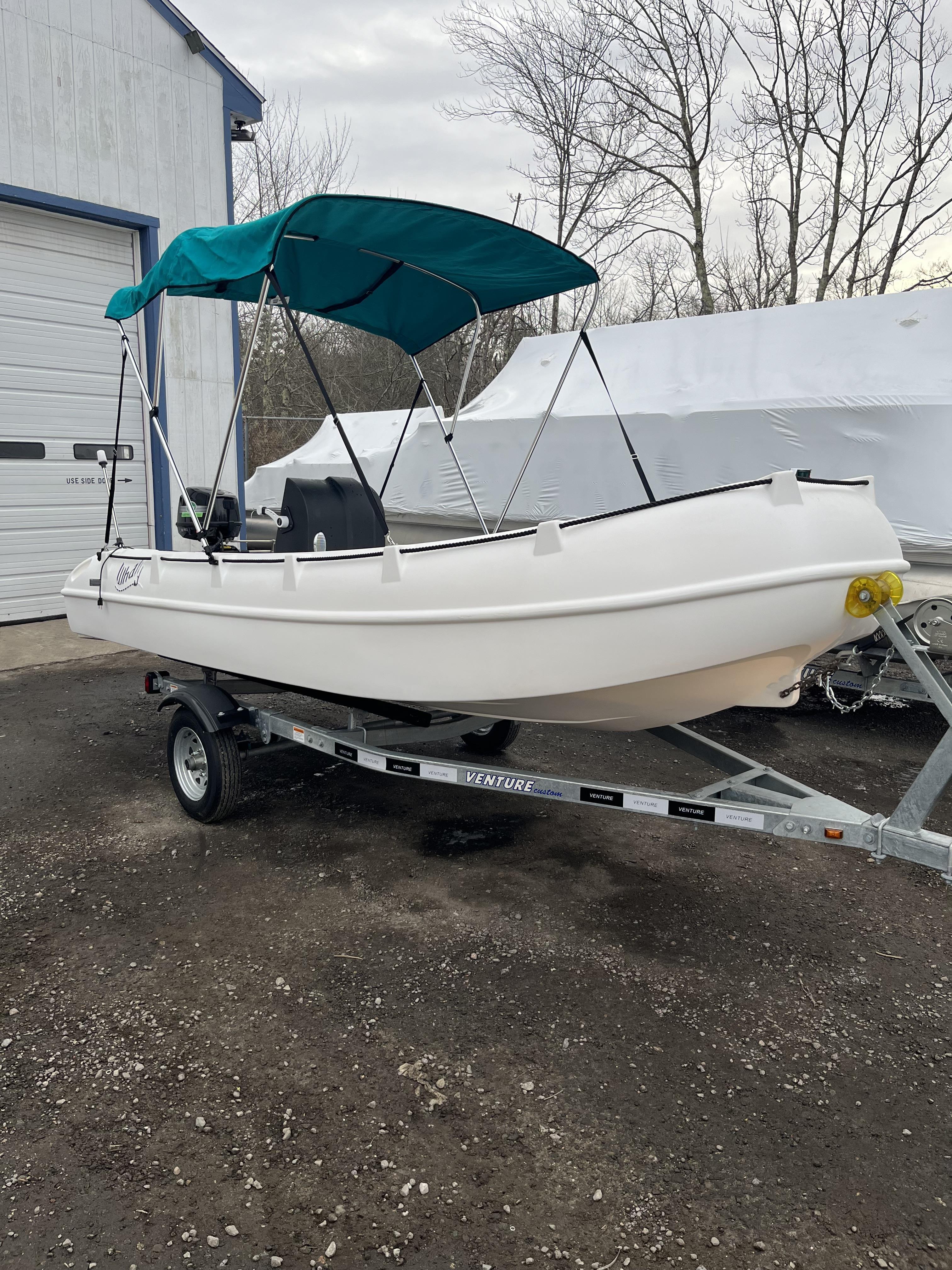 2024 Whaly 435R Pro
