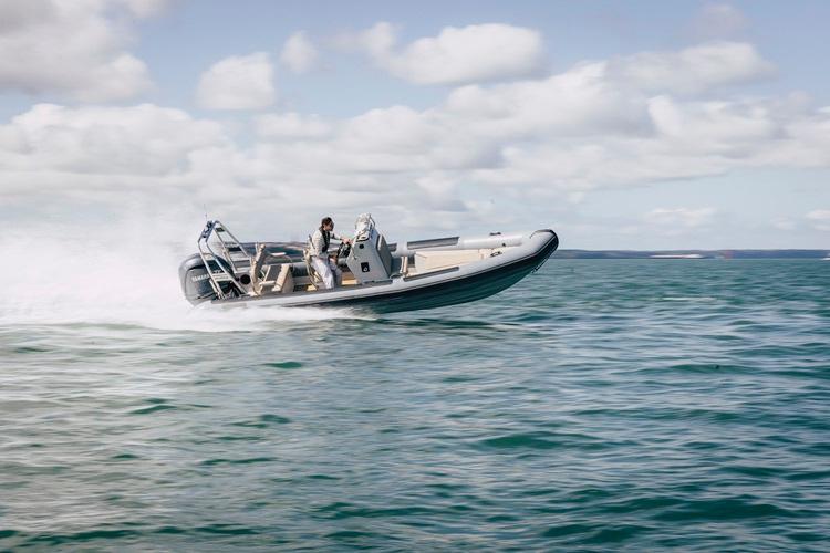 Ballistic LS68