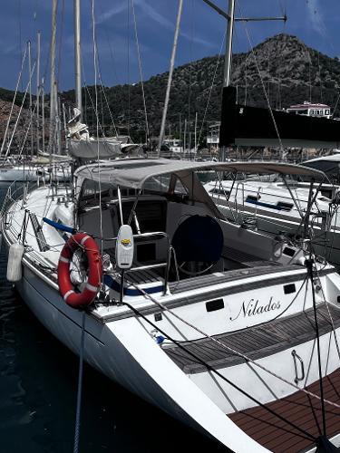 1981 Dynamique EXPRESS 44