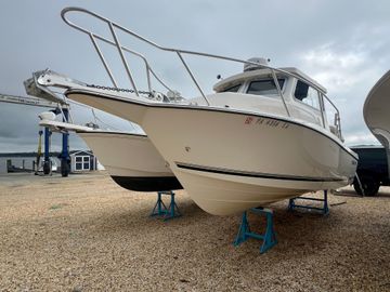 2021 Defiance Admiral 250 EX