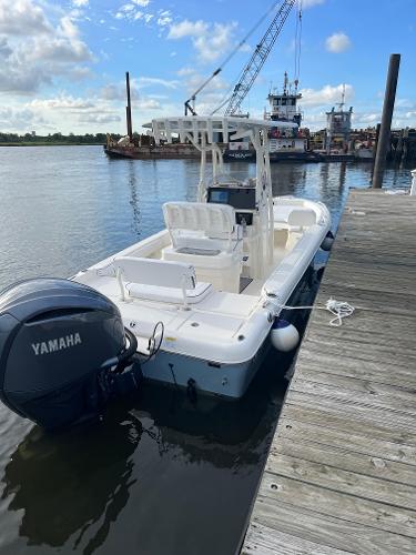 2022 Skeeter SX 2550 Family