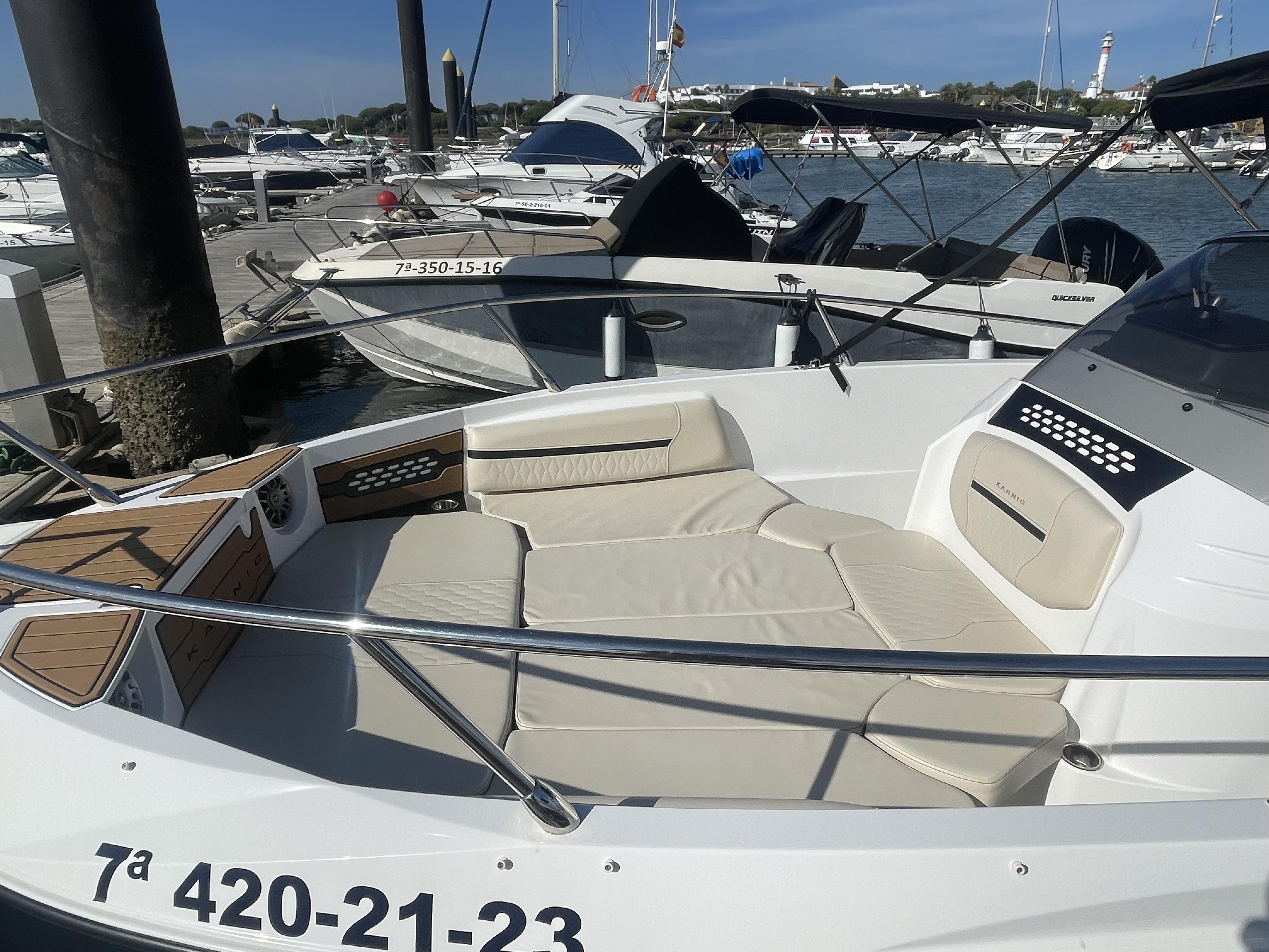 2023 Karnic SL 701